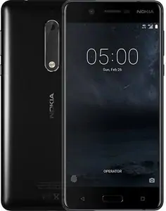 Замена разъема зарядки на телефоне Nokia 5 в Нижнем Новгороде